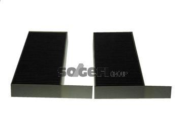 Polen Filtresi 308  2013 Sonrası Karbonlu