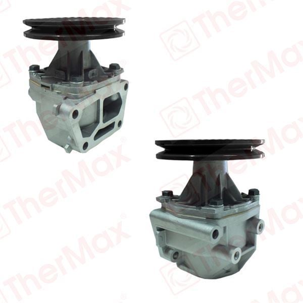 Thermax T04.110 Thermax Devirdaim Su Pompası M131 Slx Tempra Tıpo