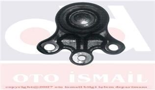 Skf Vkd13500 Rotil Alt 407 2004 Sonrası / C6