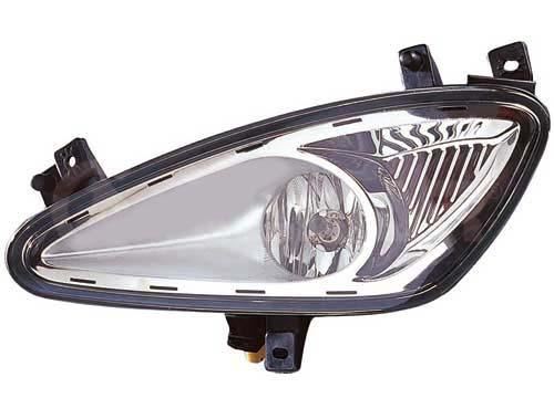 Magneti Marelli 710305074001 Sis Farı Sol W221 S Serısı 05-