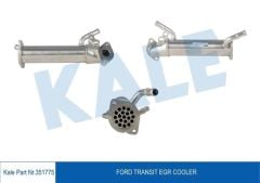 Kale 351775 Egr Soğutucu V347