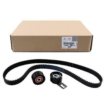 Peugeot 1608747480 Triger Eksantrik Gergi Seti 207 A7 208 308 508