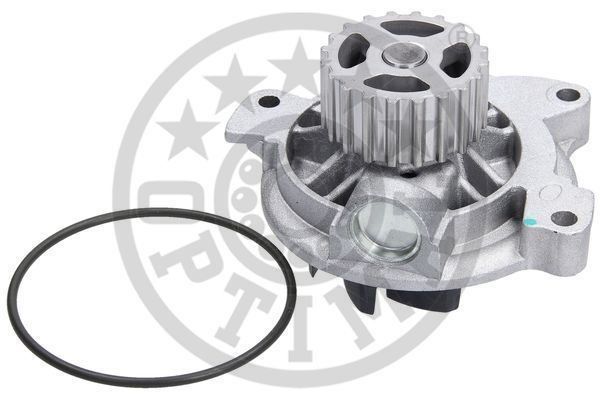 Optimal Su Pompası Lt35 2.5 T4 2.4 Avr Anj 96 -
