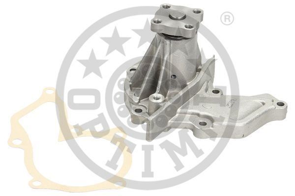 Optimal Su Pompası Fıesta Focus Puma 1.4 1.6