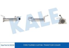Kale 352230 Egr Soğutucu Tourneo Custom-Transıt