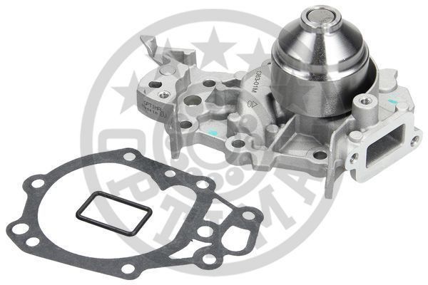 Optimal Su Pompası Clıo Iıı Kangoo Twıngo 1.2 1.2 16V 05-