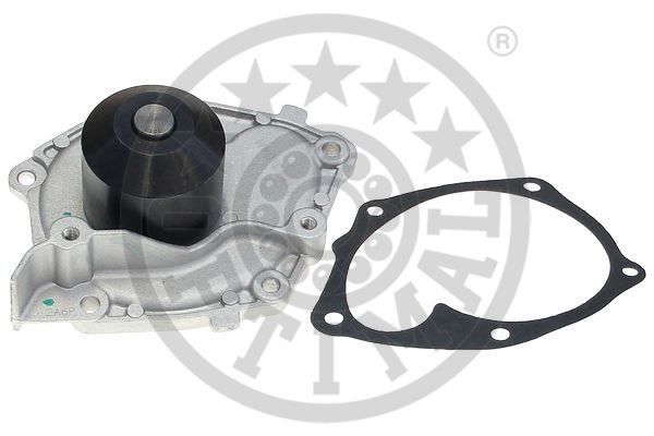 Optimal Su Pompası Clıo Laguna Megane 2.0 Master Iı 1.9