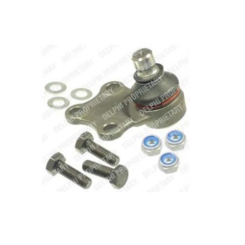 Delphi Tc952 Rotil Alt Partner 1996 Sonrası / Xsara Berlıngo Hidrolik 18Mm