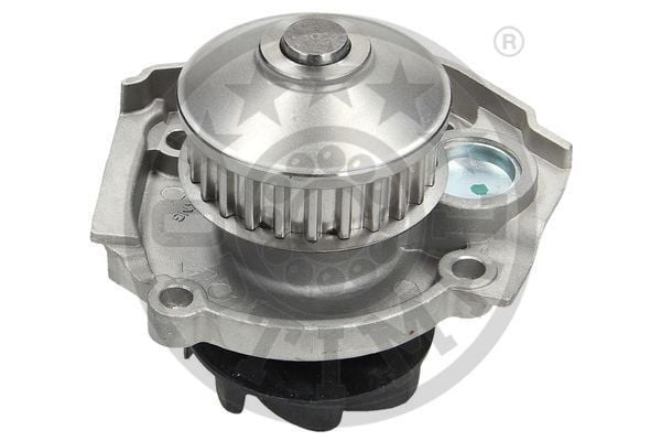 Optimal Su Pompası Doblo Palıo Panda Punto 1.2 98-