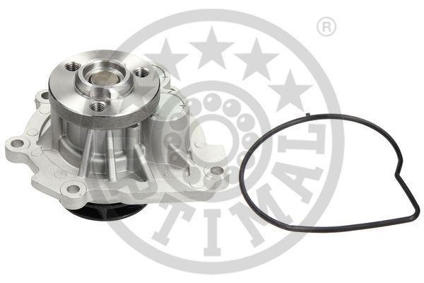 Optimal Su Pompası Devirdaim Astra H Astra J Insıgnı A Cruze Z16X