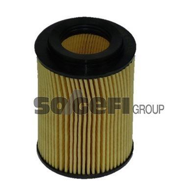 Purflux L397 Yağ Filtresi Cıvıc 2005 Sonrası Accord 2008 Sonrası Cr-V 4X4 2008 Sonrası 2.2 I