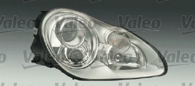 VALEO 88409 FAR SOL CAYENNE 03- XENON