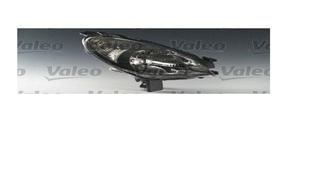 VALEO 88703 FAR SAĞ + SINYAL XSARA PICASSO 04-07 ELEKTRIKLI H4