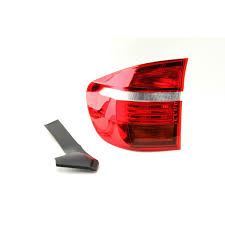 Magneti Marelli 714021890702 Stop Lambası Sol Dış Parça X5 E70 0