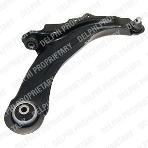 Delphi Tc1368 Salıncak Sağ Megane Iı 2002 Sonrası Captur  2013 Sonrası Komple 18Mm