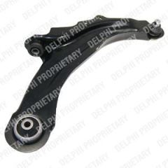 Delphi Tc1368 Salıncak Sağ Megane Iı 2002 Sonrası Captur  2013 Sonrası Komple 18Mm