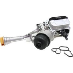 Opar 55269522 Opar Yağ Soğutucu Komple Egea-Astra J-Combo D-Doblo