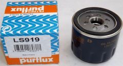 Purflux Ls919 Yağ Filtresi Doblo 2001 Sonrası Bravo Iı 2007 Sonrası / 147 01-10 156