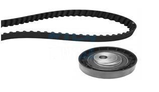 Gates K015541Xs Triger Eksantrik Gergi Seti Cmax Fıesta Focus Mon