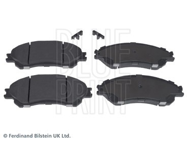 BluePrint Adk84241 Fren Balatası Ön Sx4 S-Cross 1.6 1.6 Ddıs 13-