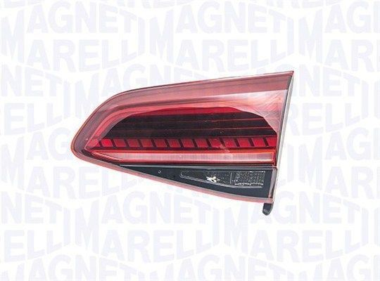 Magneti Marelli 714081630701 Stop Lambası İç L Golf7  2017 Sonrası Bm Led'