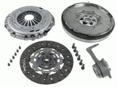 Sachs 2290601009 Debriyaj Seti A3 2.0 Tdı 03-12 Tt 2.0 Tdı Quattr
