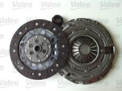VALEO 832226 DEBRİYAJ SETİ MINI R56 10- R57 10- R59 12- R55 R60 R