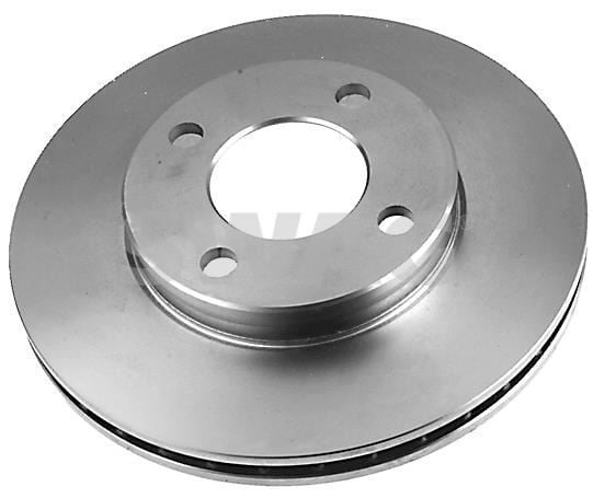 Swag 32908554 Ön Fren Aynası Audi 80 100 84-90