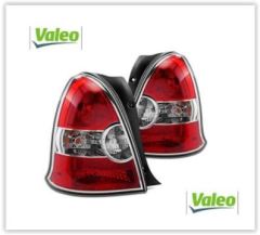 Valeo 45117 Stop Lambası Sağ Bagaj Leon  2012 Sonrası Led