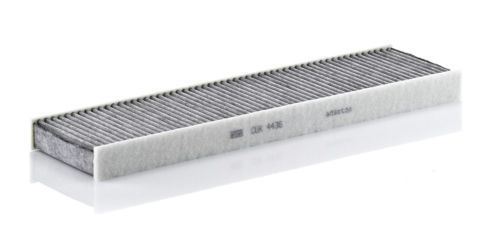 Mann Cuk4436 Polen Filtresi Clubman R55 2007 Sonrası Cooper R56 2006 Sonrası Countr