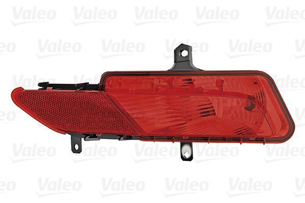 Valeo 45237 Aydınlatma Arka Sağ Volvo Xc60 10-