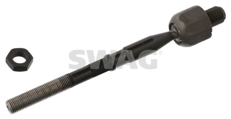 Swag 20936501 Rot Mili Ön Sağ Sol E46 Bmw 3 E46 1998 Sonrası Bmw Z4 E85 03