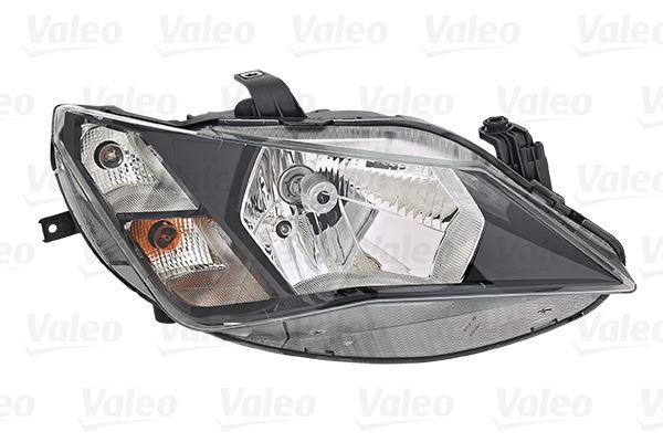 Valeo 46721 Far(Sağ) Seat Ibiza 2015/07