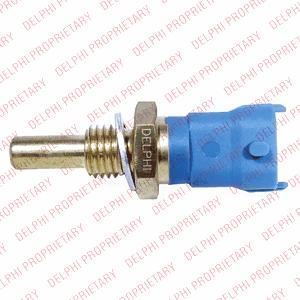 Delphi Ts10253 Hararet Müşürü Sensörü Ducato / Boxer / Jumper / A