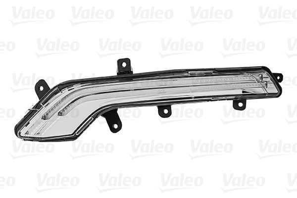 Valeo 47702 Gund.Isıgı(Sol) Peugeot 508 Led