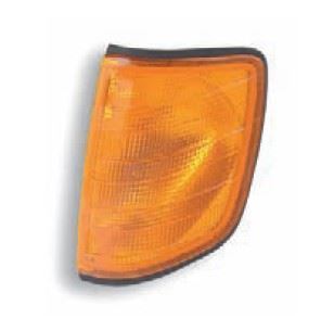 Mars 520915 Sinyal Lambası Sol Mercedes W124 Sarı