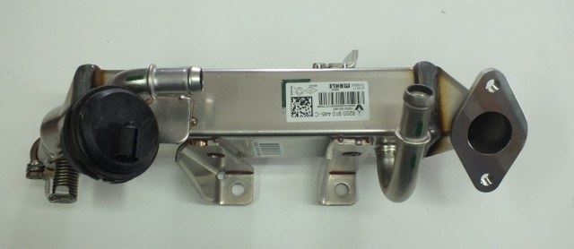 Kale 354970 Egr Soğutucusu Master Iıı 2.3Dcı-Lgn Iıı-Espace Iv 2.