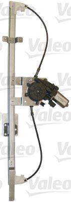 VALEO 850485 CAM KRIKOSU ÖN SAĞ DUCATO 94- / BOXER 94- / JUMPER 9