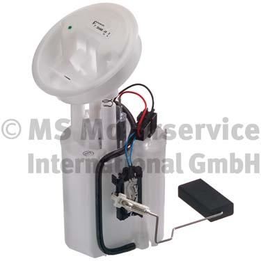 Pierburg 7.00468.49.0 Fuel Pump Module Mercedes-Benz