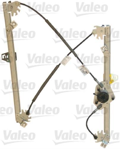VALEO 850698 CAM KRIKOSU ÖN SOL MEGANE II  MOTORSUZ