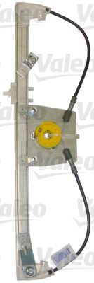 VALEO 850727 CAM KRIKOSU ÖN SAĞ FIORINO / BIPPER / NEMO