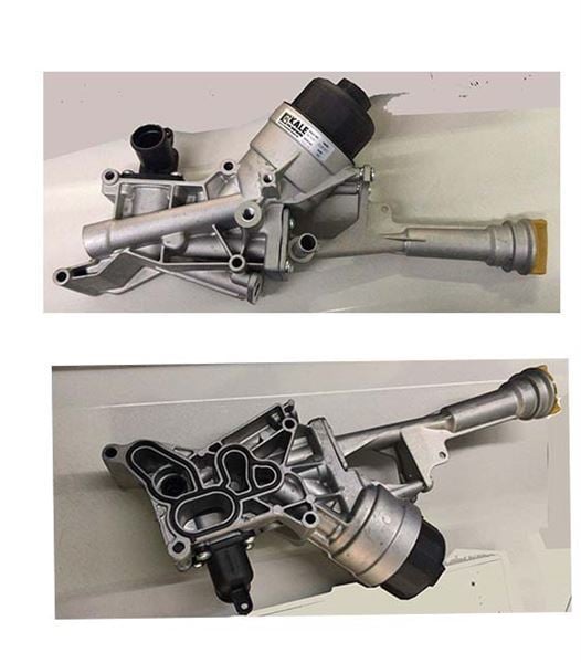 Kale 347425 Yağ Soğutucu Egea Astra J Combo D Aveo Doblo Lınea Bı