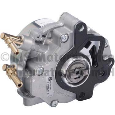 Pierburg 7.01606.07.0 Vakum Pompası Dıscovery Iv Range Rover Iıı