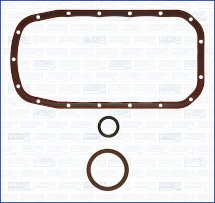Reinz 08-33366-01 Motor Takım Conta Alt Clıo Kangoo Twıngo 1.2 8V