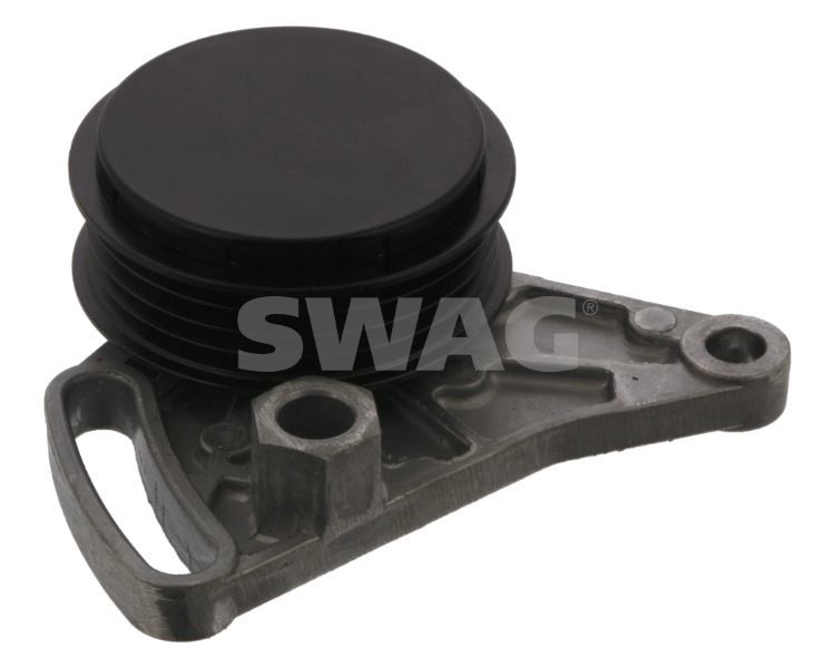 Swag 30030029 Alternatör Kasnağı Rulmanlı Kütüklü Passat A4 A6 1.
