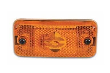 Mars 621268 Sinyal Lambası Yan Isaret Lambası Ducato Maxı 2009 Sonrası / D