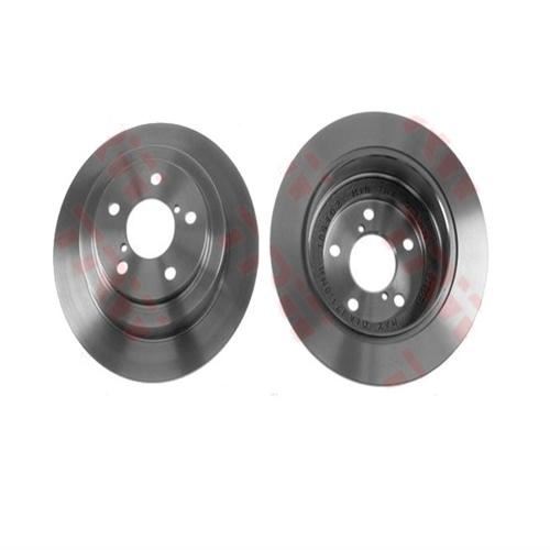 Bosch 986478799 Fren Diski Arka Forester 98-10 Impreza 1996 Sonrası Legacy