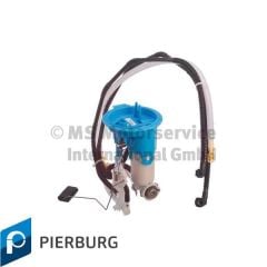 Pierburg 7.02701.20.0 Yakıt Depo Şamandırası L  Tıguan Q3 08-