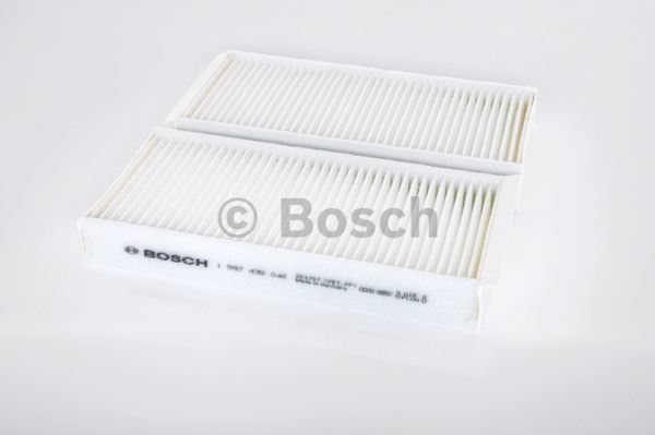 Bosch 1987435046 Polen Filtresi Bmw 2 Bmw İ3   2013 Sonrası Bmw X1 / F55 14