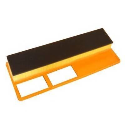 Purflux A1227 Hava Filtresi 500 Albea Lınea Doblo Fıorıno Idea Pa